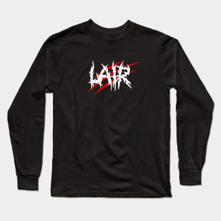 LAIR Long Sleeve T-Shirt